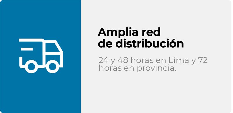 Beneficios para nuestros clientes